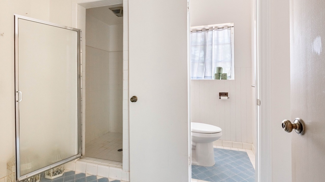 Photo of Bathroom in Roosevelt