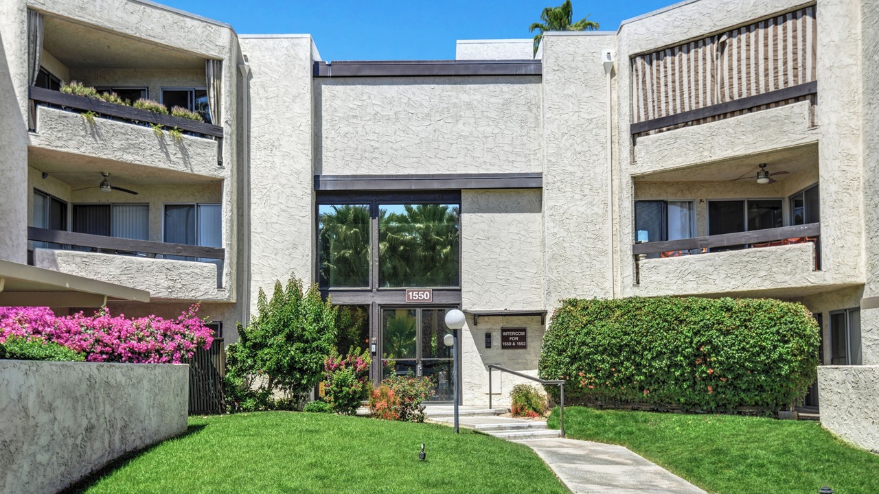 Photo of Outdoor in Tahquitz River Estates