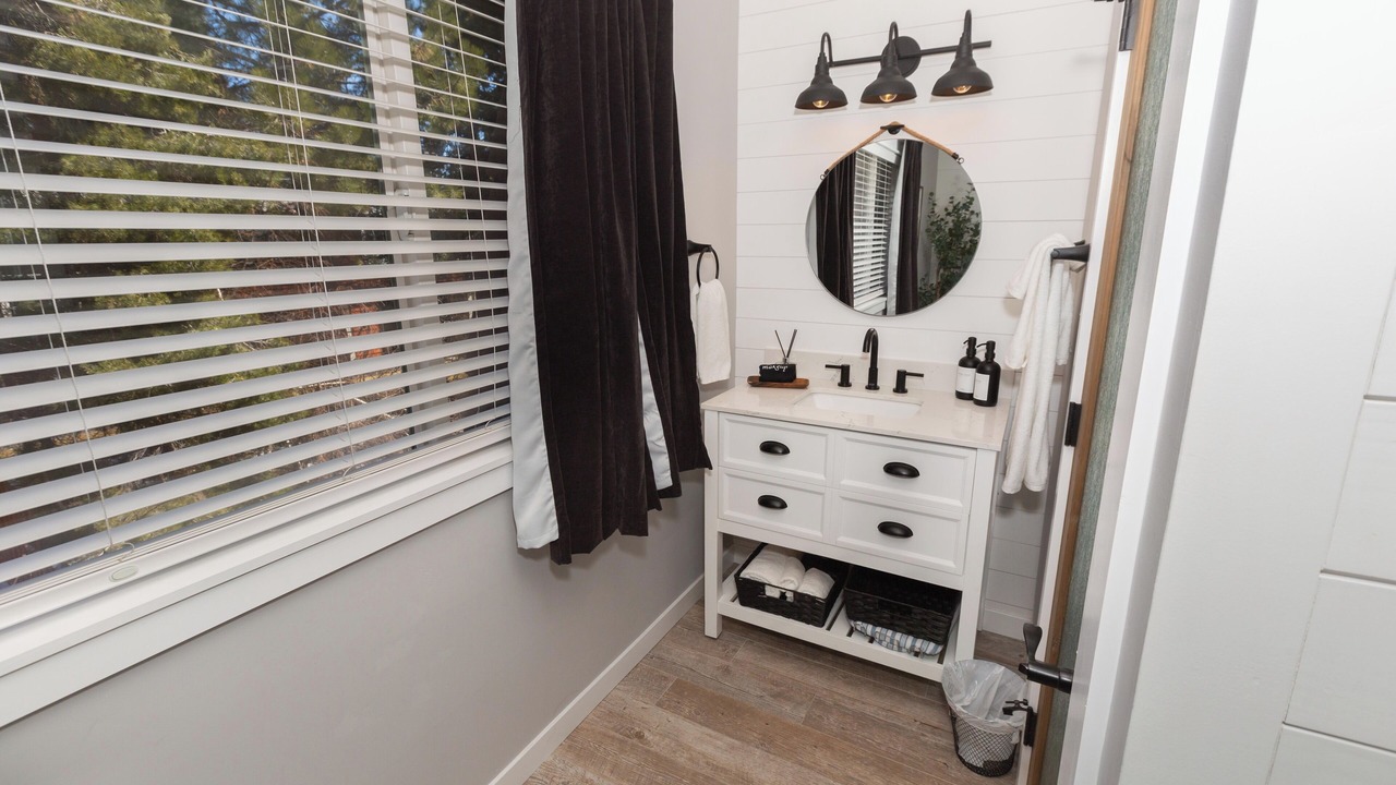 Photo of Bathroom in Kings Beach