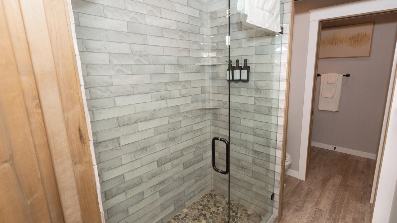 Photo of Bathroom in Kings Beach