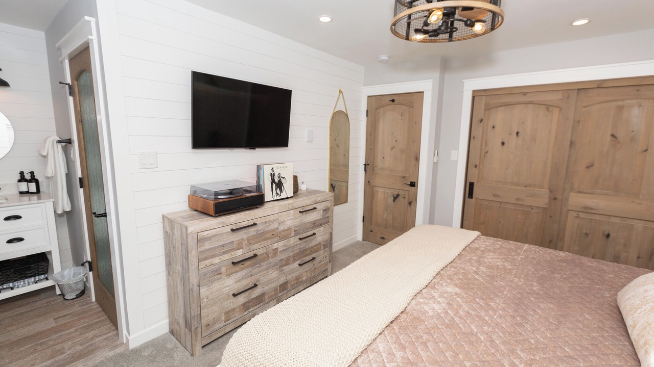 Photo of Bedroom in Kings Beach