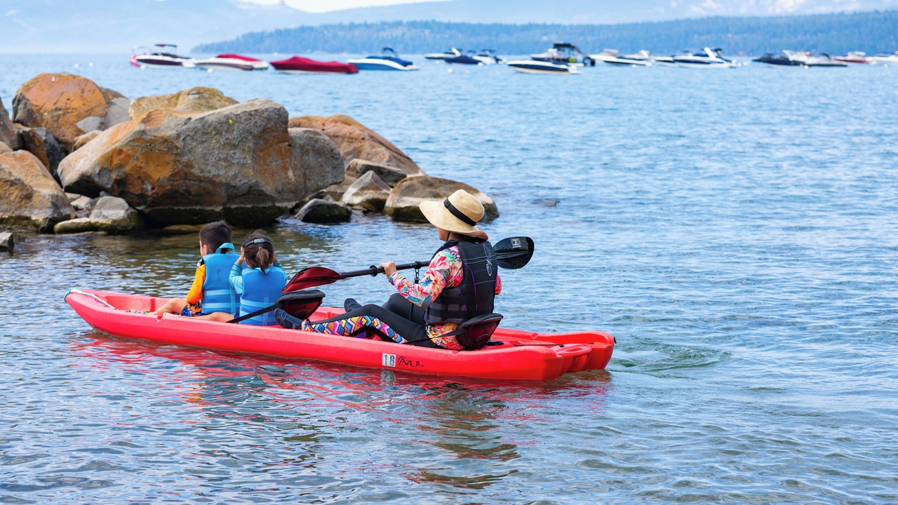 Photo of Others in Kings Beach