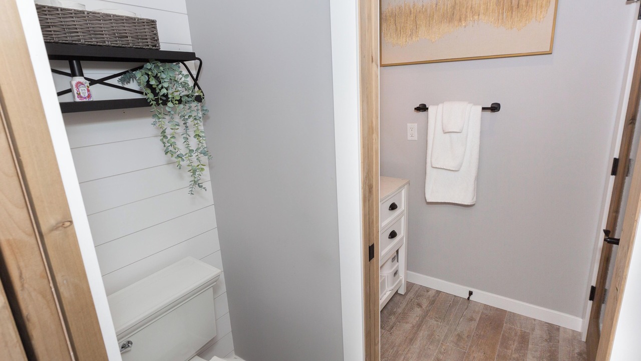 Photo of Bathroom in Kings Beach