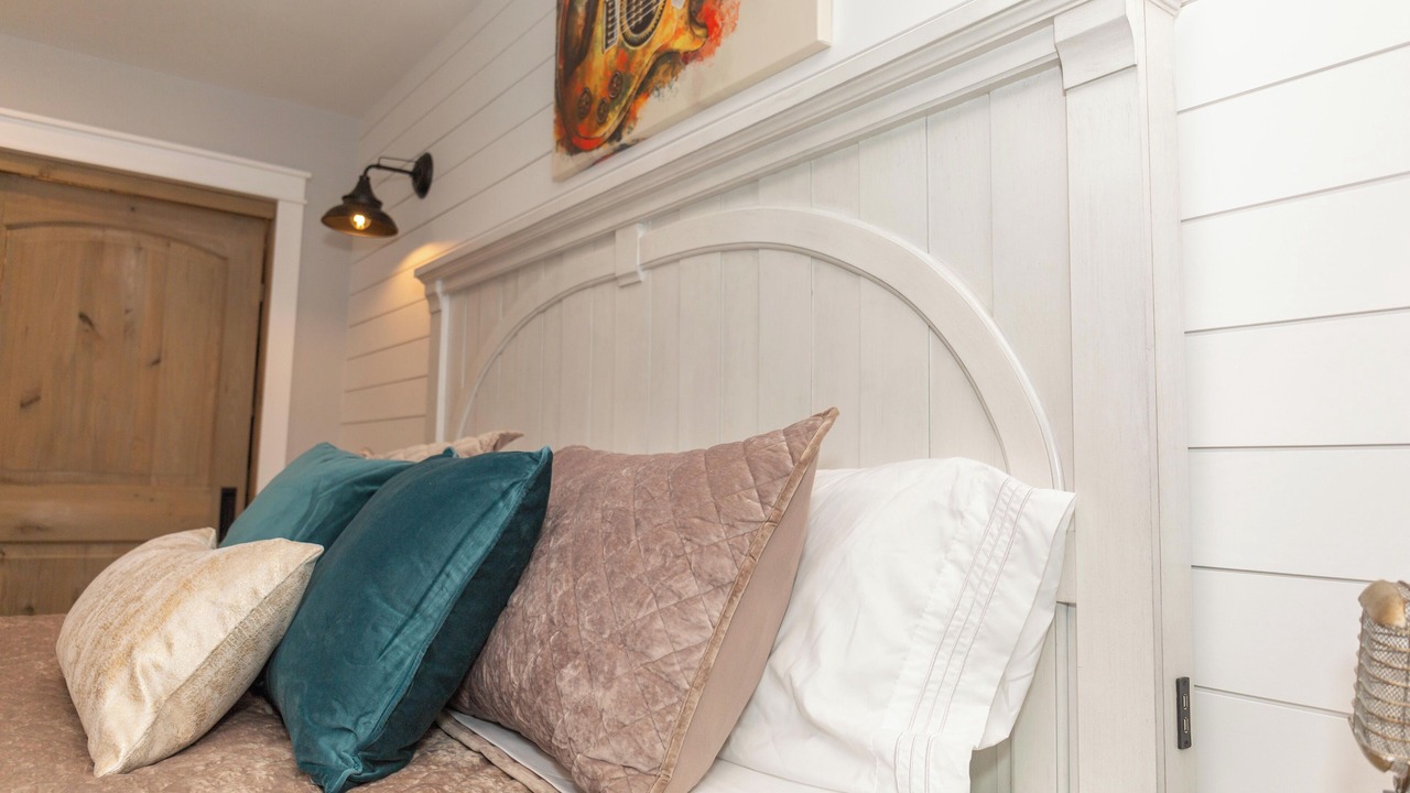 Photo of Bedroom in Kings Beach