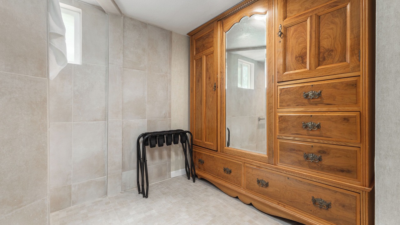 Photo of Bathroom in Springville