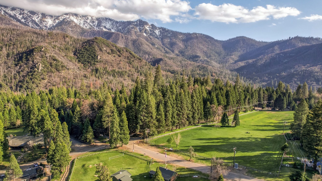 Photo of Outdoor in Springville
