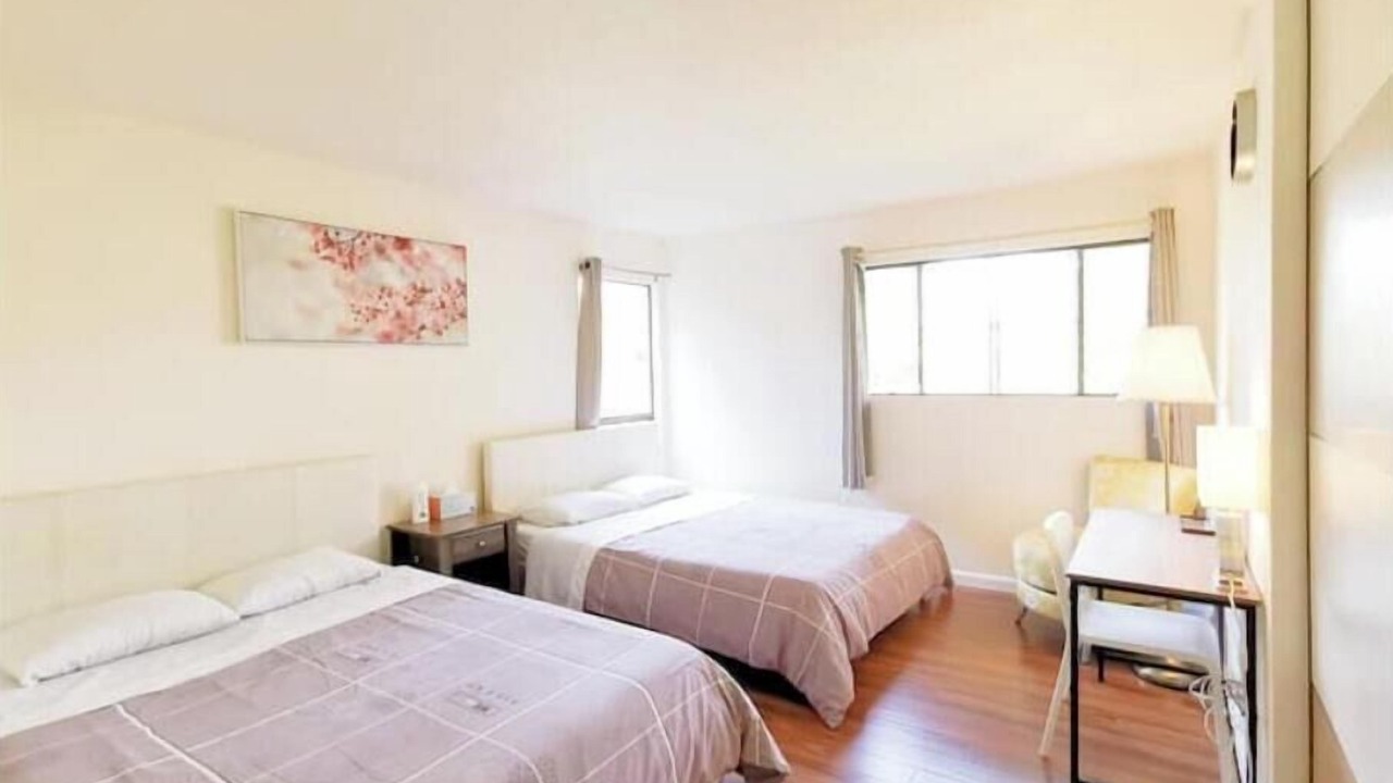 Photo of Bedroom in Millbrae