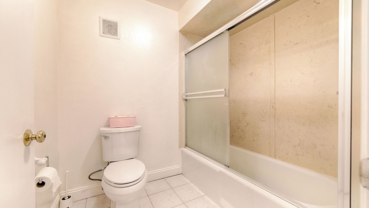 Photo of Bathroom in Millbrae