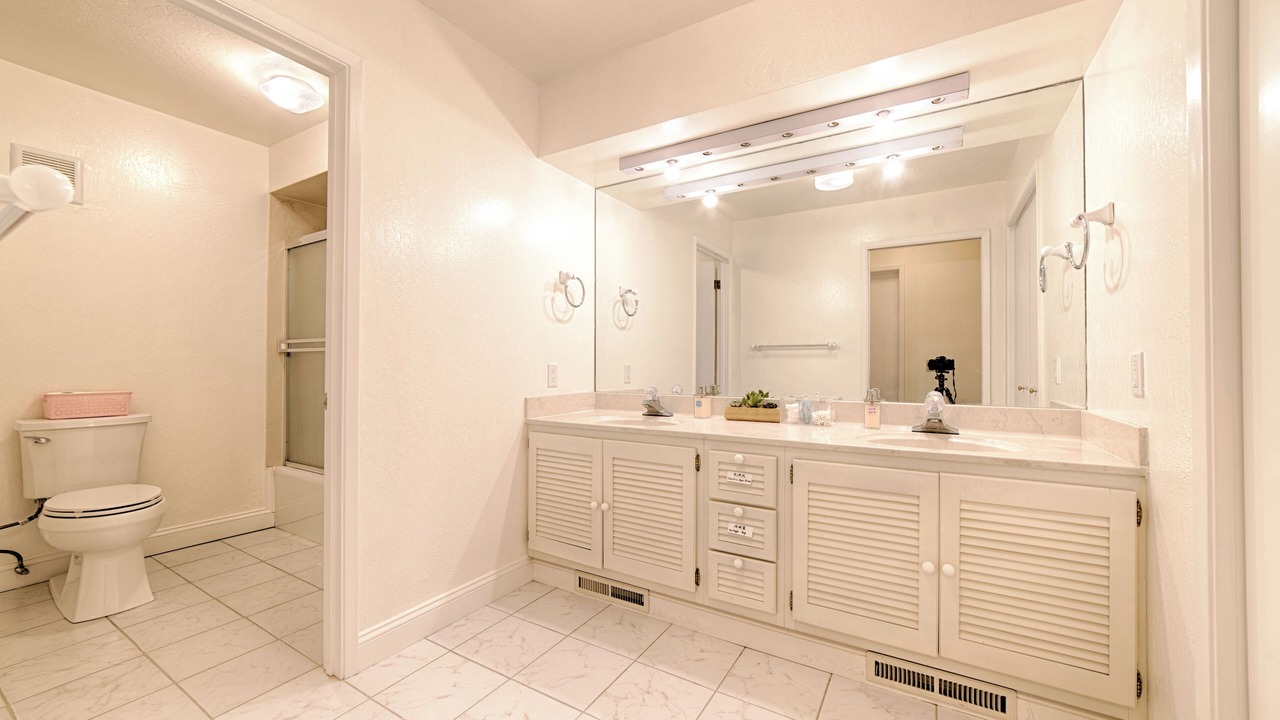 Photo of Bathroom in Millbrae