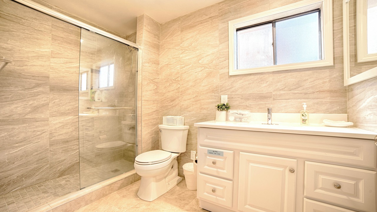 Photo of Bathroom in Millbrae