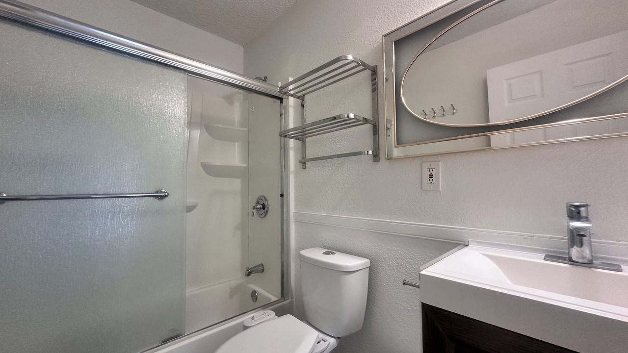 Photo of Bathroom in La Mesa