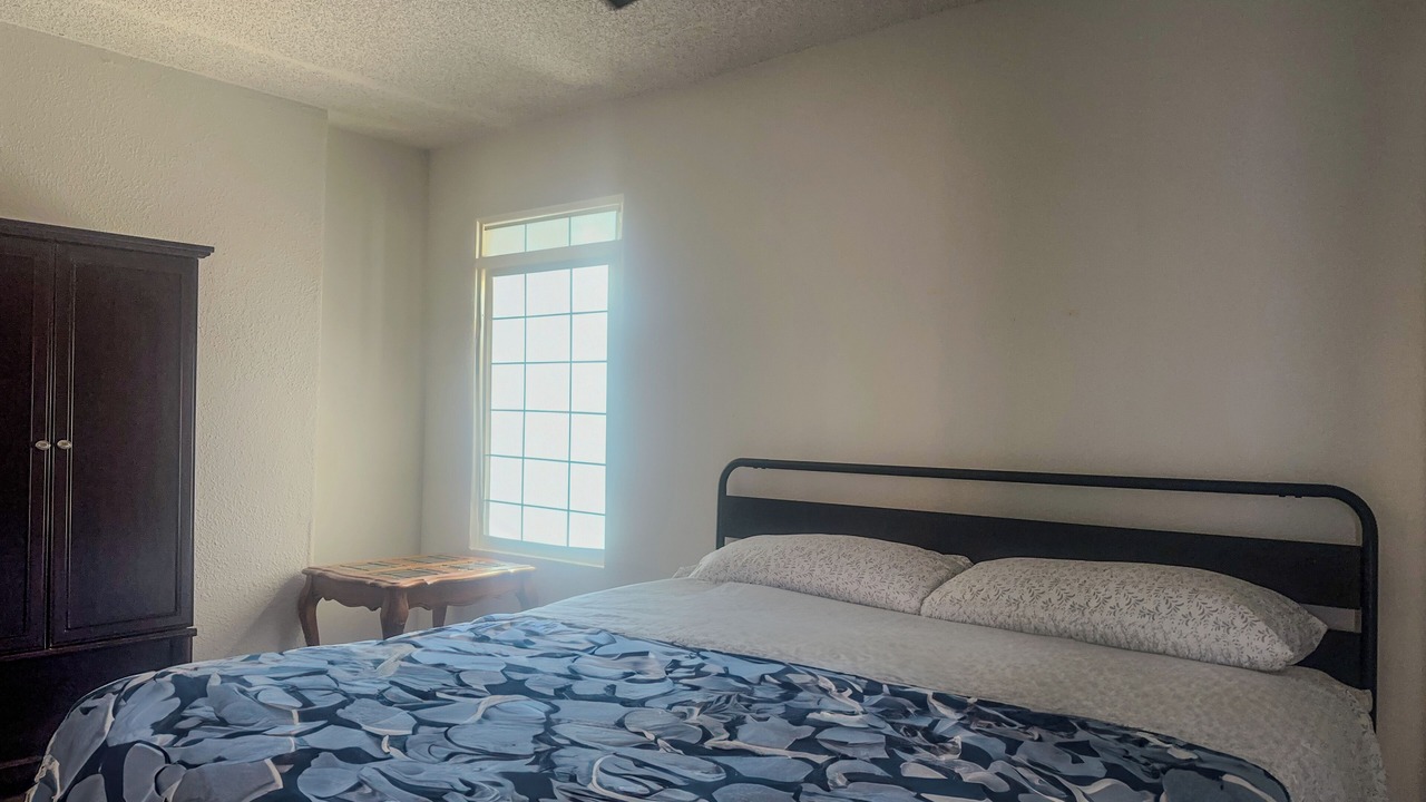 Photo of Bedroom in La Mesa
