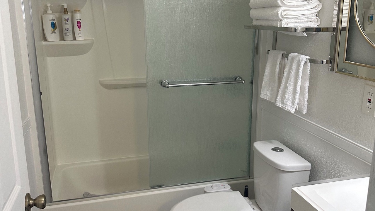 Photo of Bathroom in La Mesa