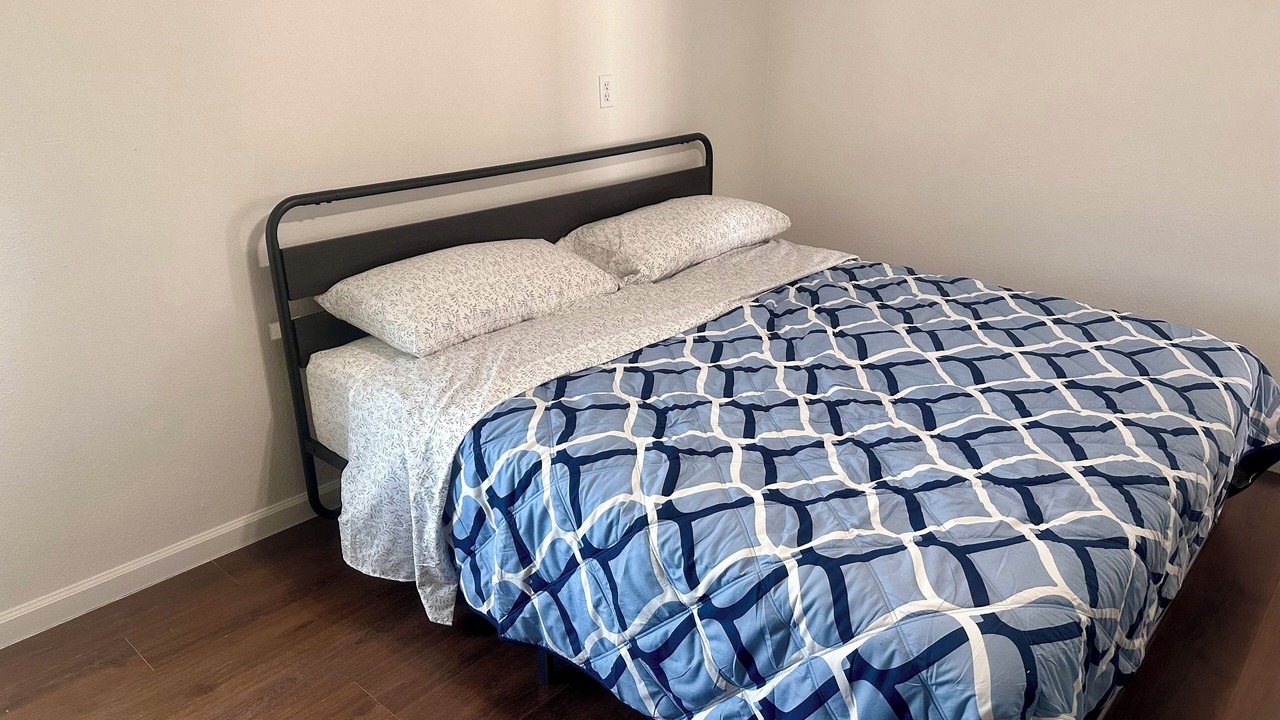 Photo of Bedroom in La Mesa