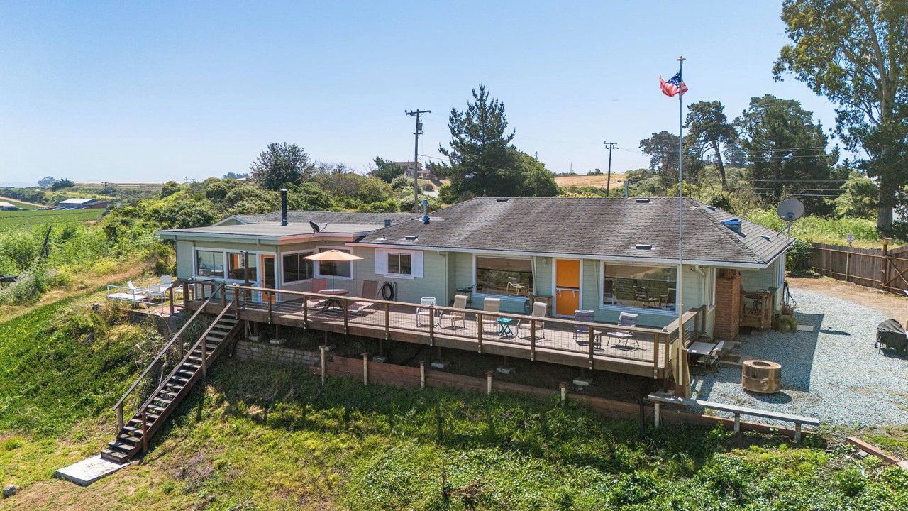 Photo of Outdoor in La Selva Beach