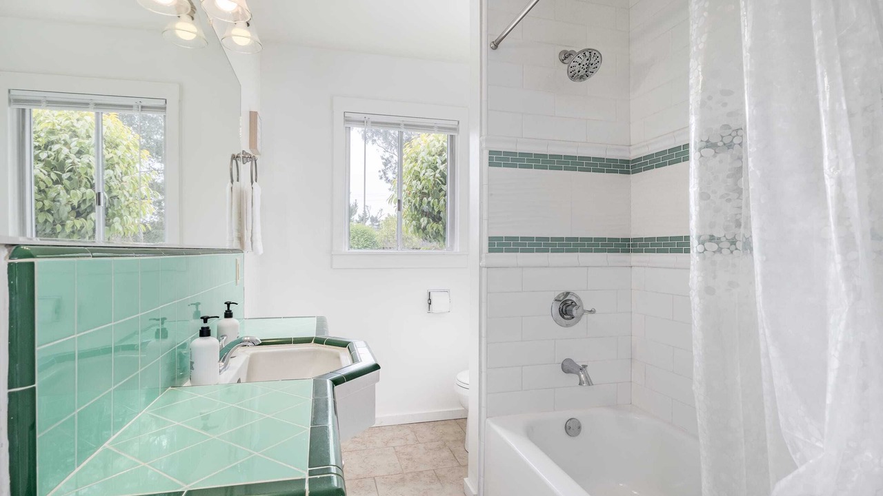 Photo of Bathroom in La Selva Beach