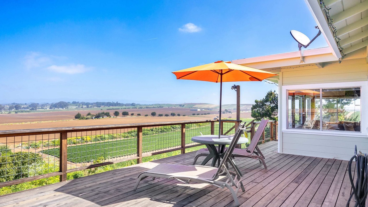 Photo of Outdoor in La Selva Beach