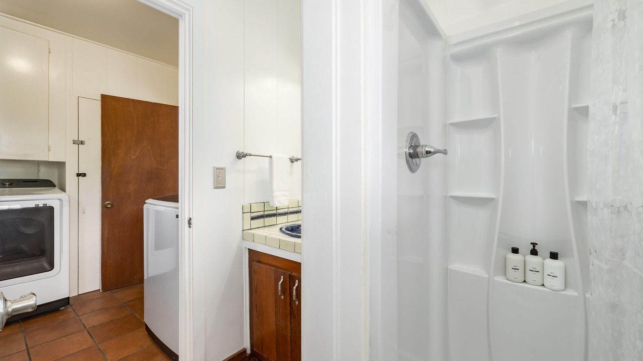 Photo of Bathroom in La Selva Beach