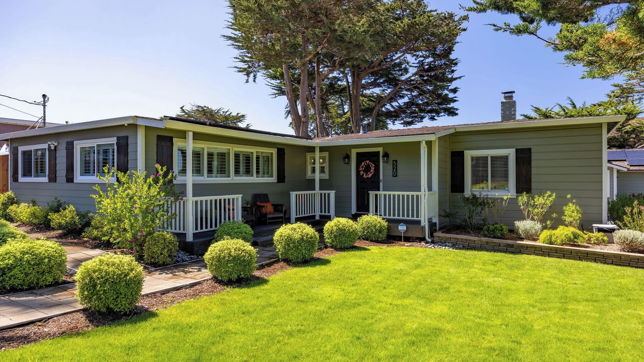 Photo of Outdoor in Montara