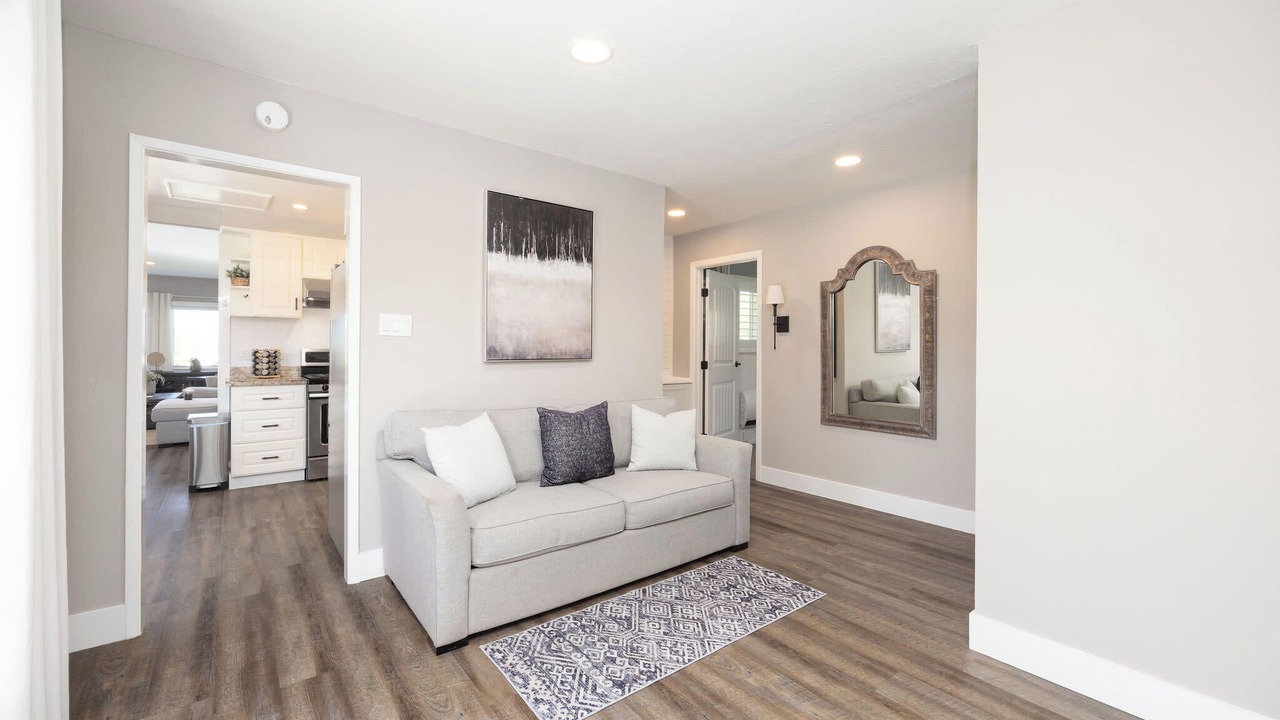 Photo of Livingroom in Montara