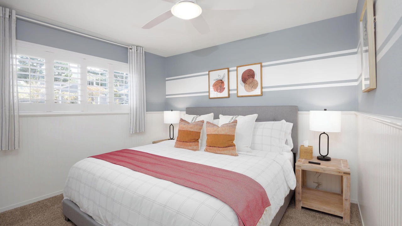 Photo of Bedroom in Montara