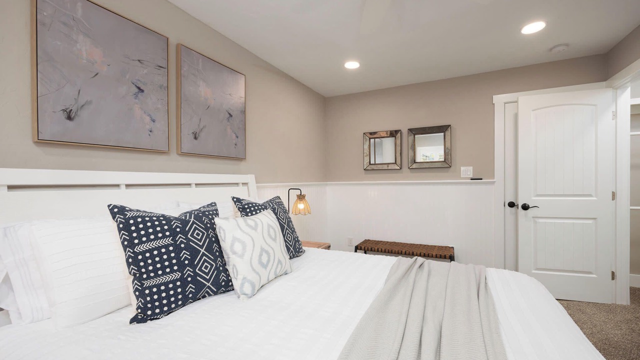 Photo of Bedroom in Montara