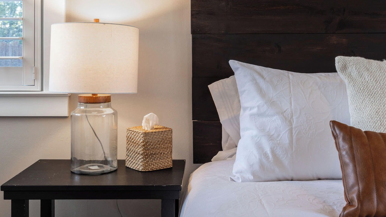 Photo of Bedroom in Montara