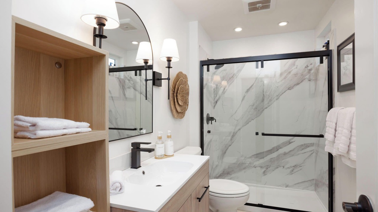 Photo of Bathroom in Montara