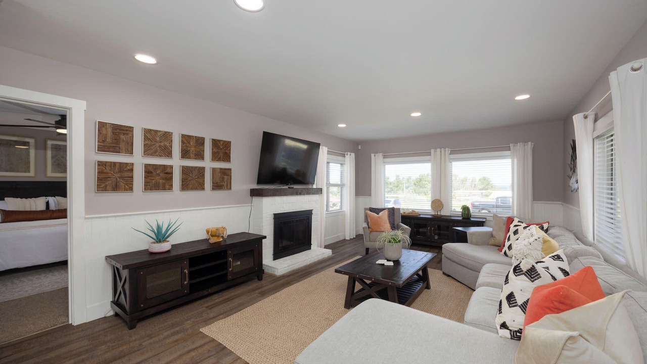 Photo of Livingroom in Montara