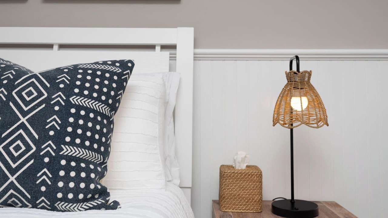 Photo of Bedroom in Montara