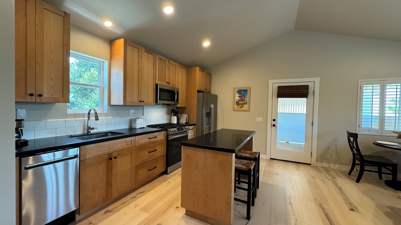 Photo of Kitchen in Oak Park
