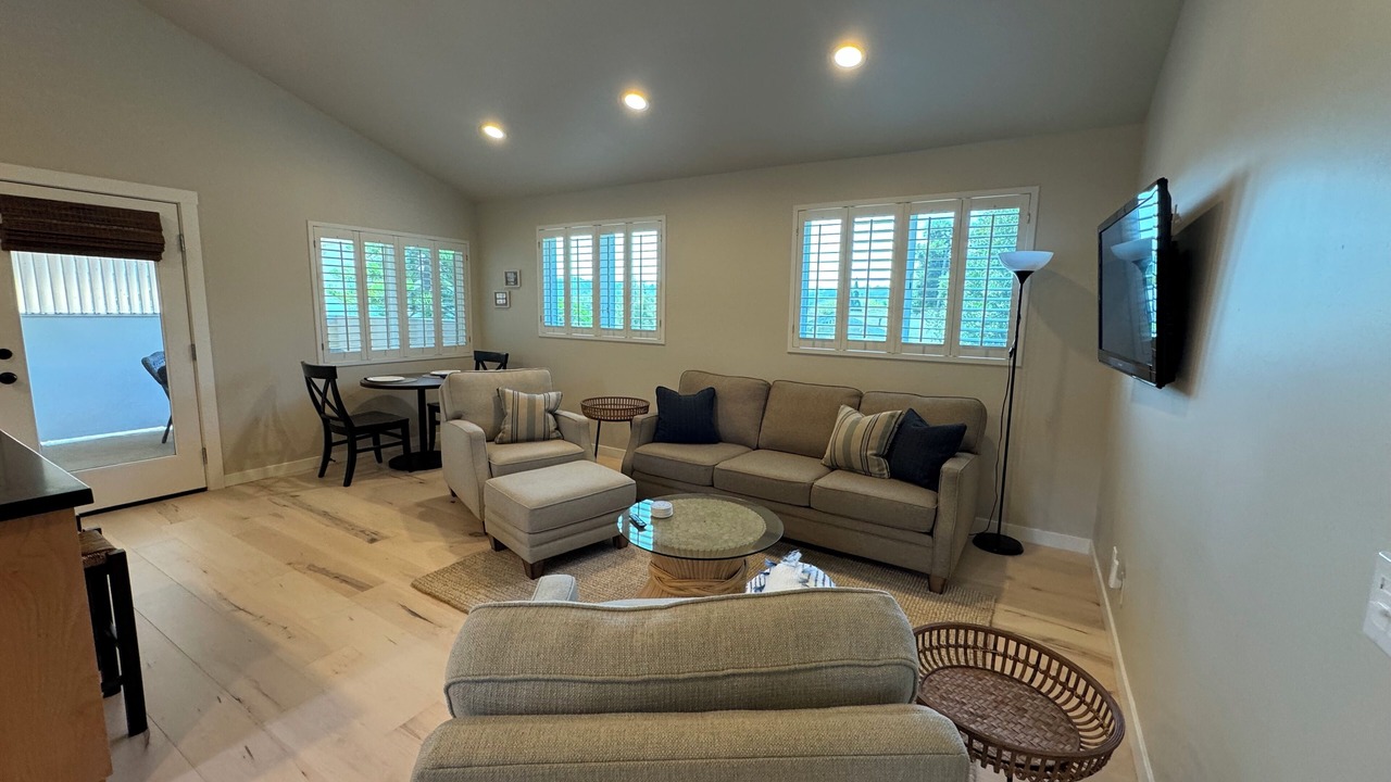 Photo of Livingroom in Oak Park