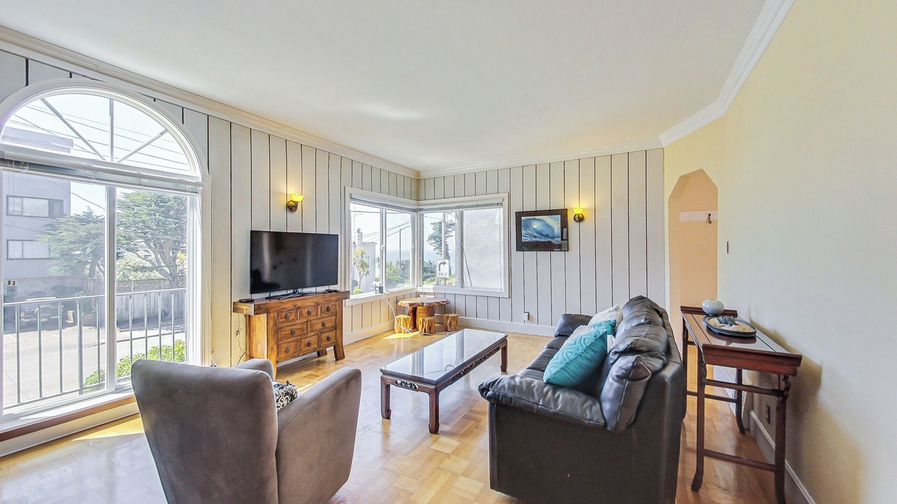 Photo of Bedroom in Vista del Mar