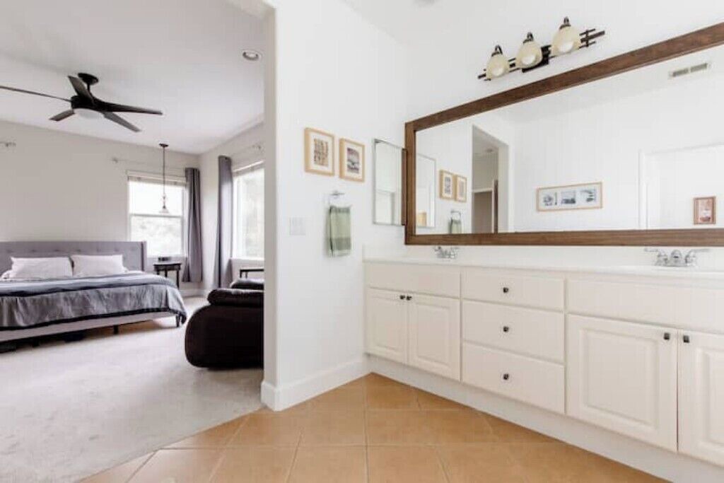 Photo of Bedroom in Carmel Valley