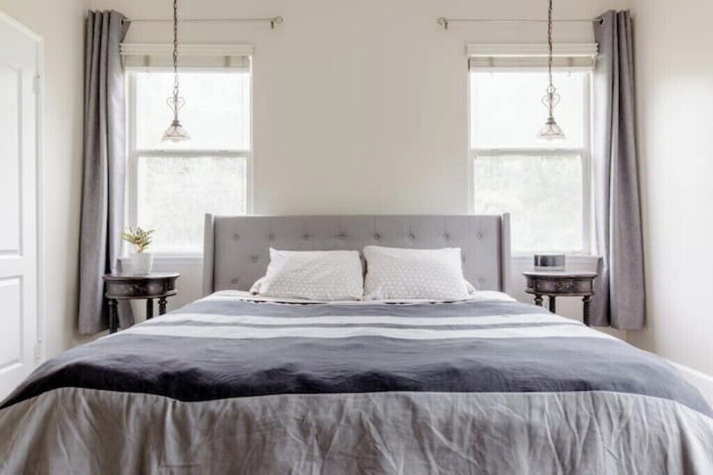 Photo of Bedroom in Carmel Valley