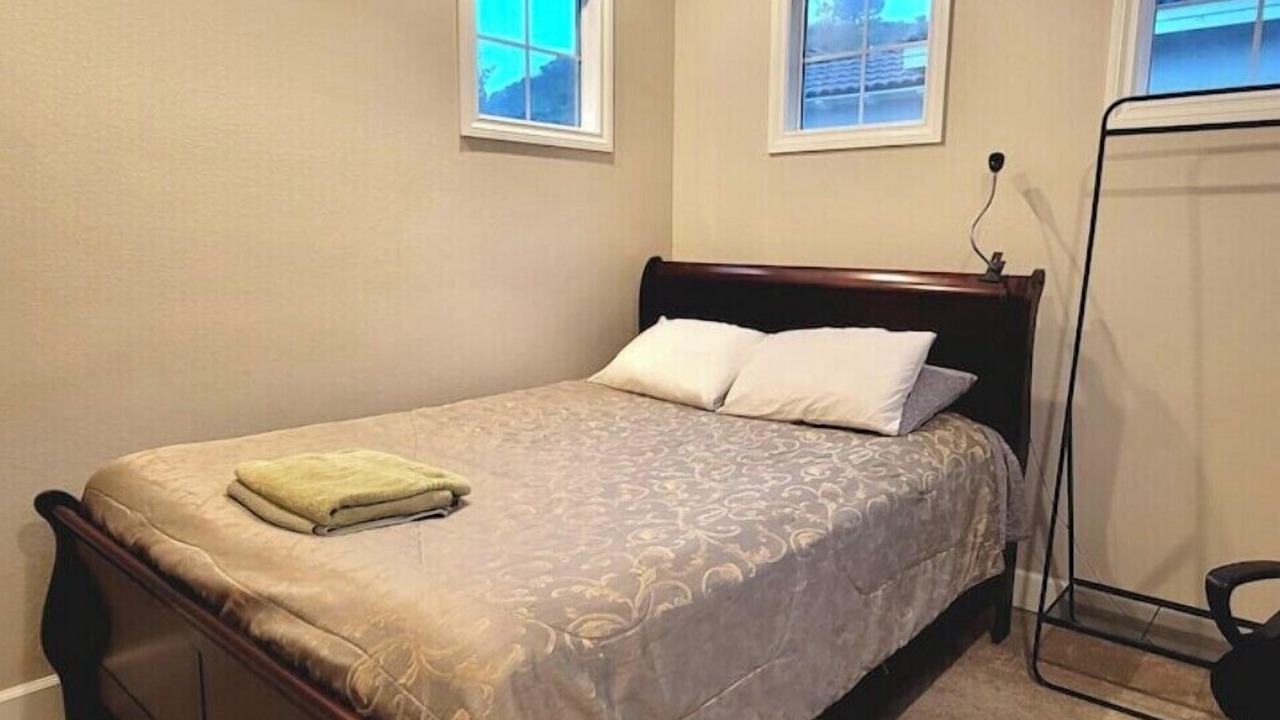 Photo of Bedroom in Carmel Valley