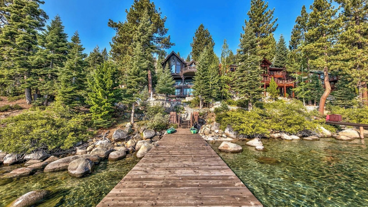 Photo of Outdoor in South Lake Tahoe