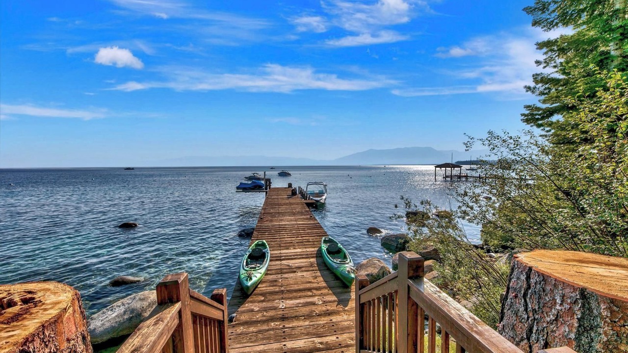 Photo of Outdoor in South Lake Tahoe