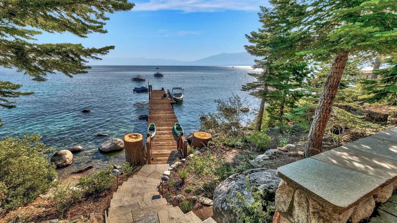 Photo of Outdoor in South Lake Tahoe