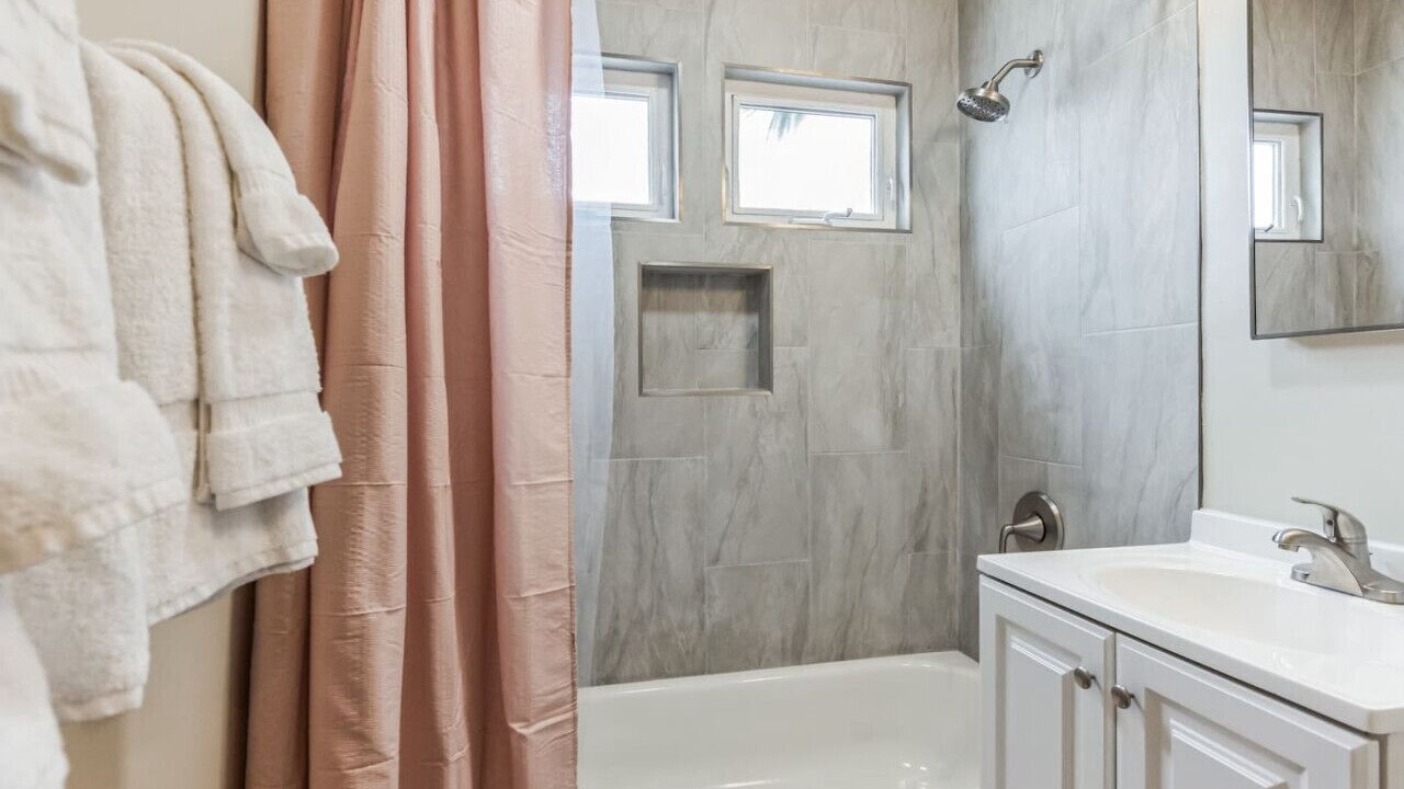 Photo of Bathroom in Point Loma Heights