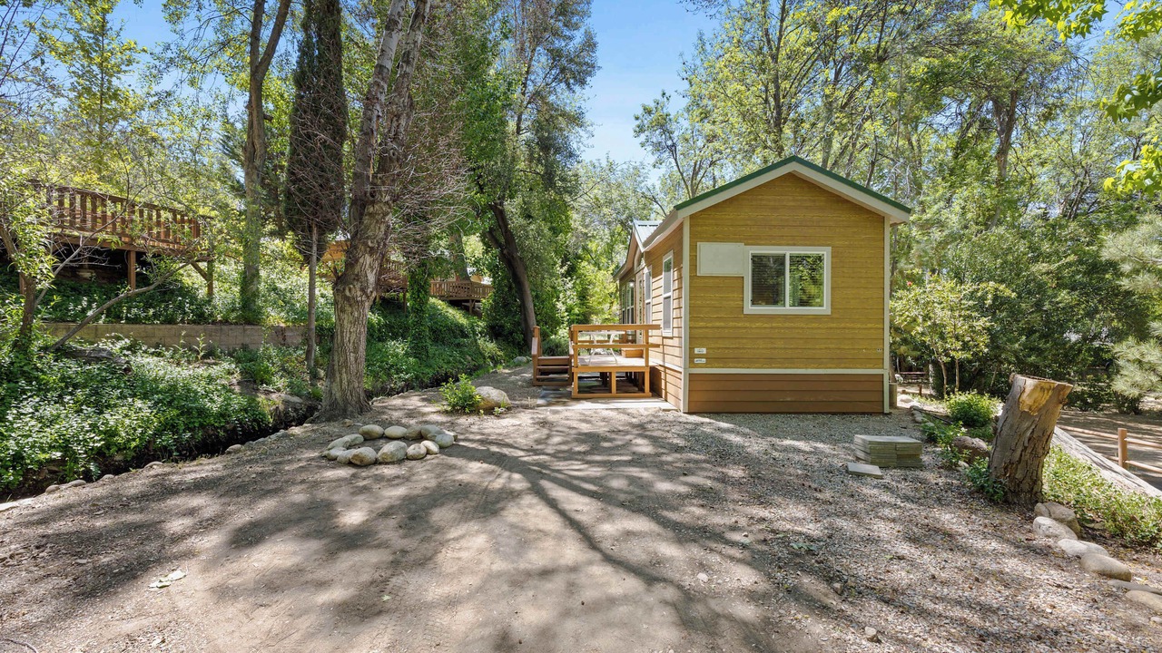 Photo of Outdoor in Kernville