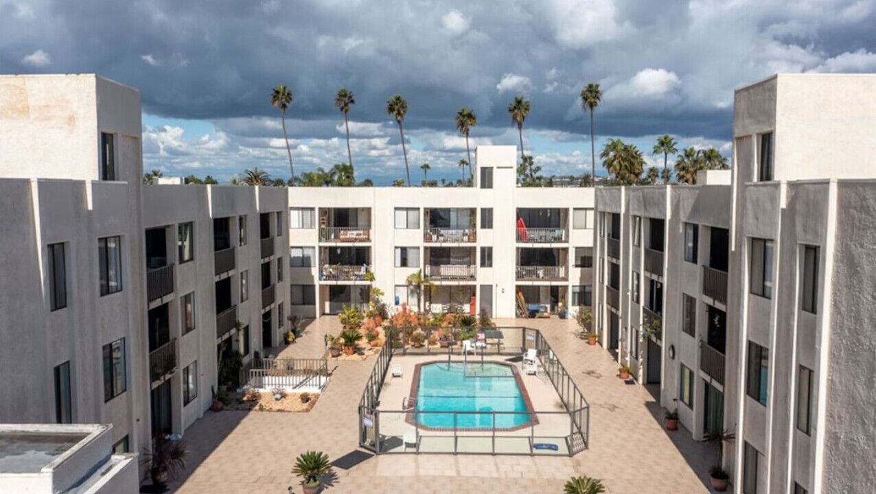 Photo of Outdoor in Alamitos Beach