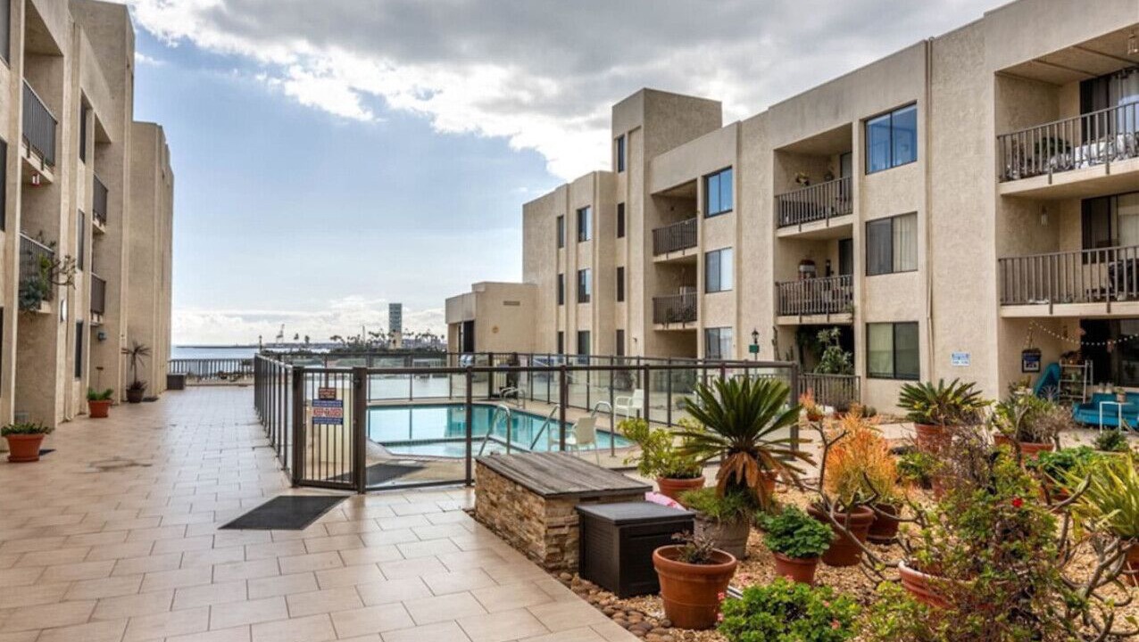 Photo of Outdoor in Alamitos Beach