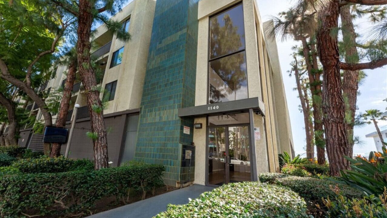 Photo of Outdoor in Alamitos Beach