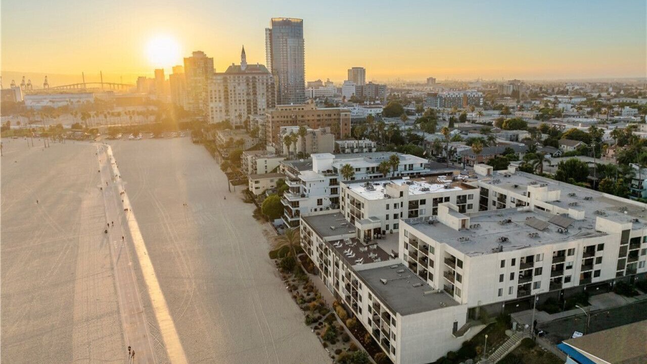Photo of Outdoor in Alamitos Beach