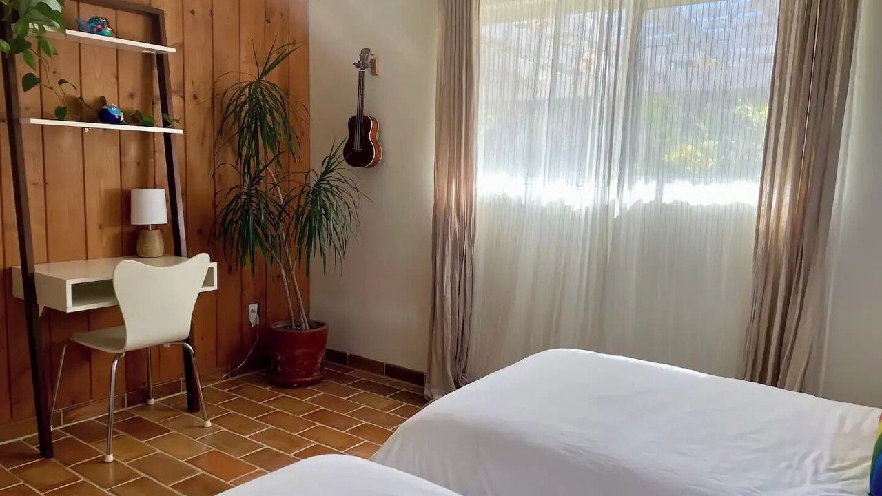 Photo of Bedroom in Vista