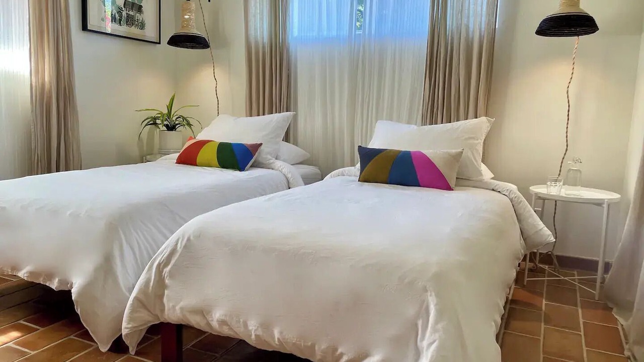 Photo of Bedroom in Vista
