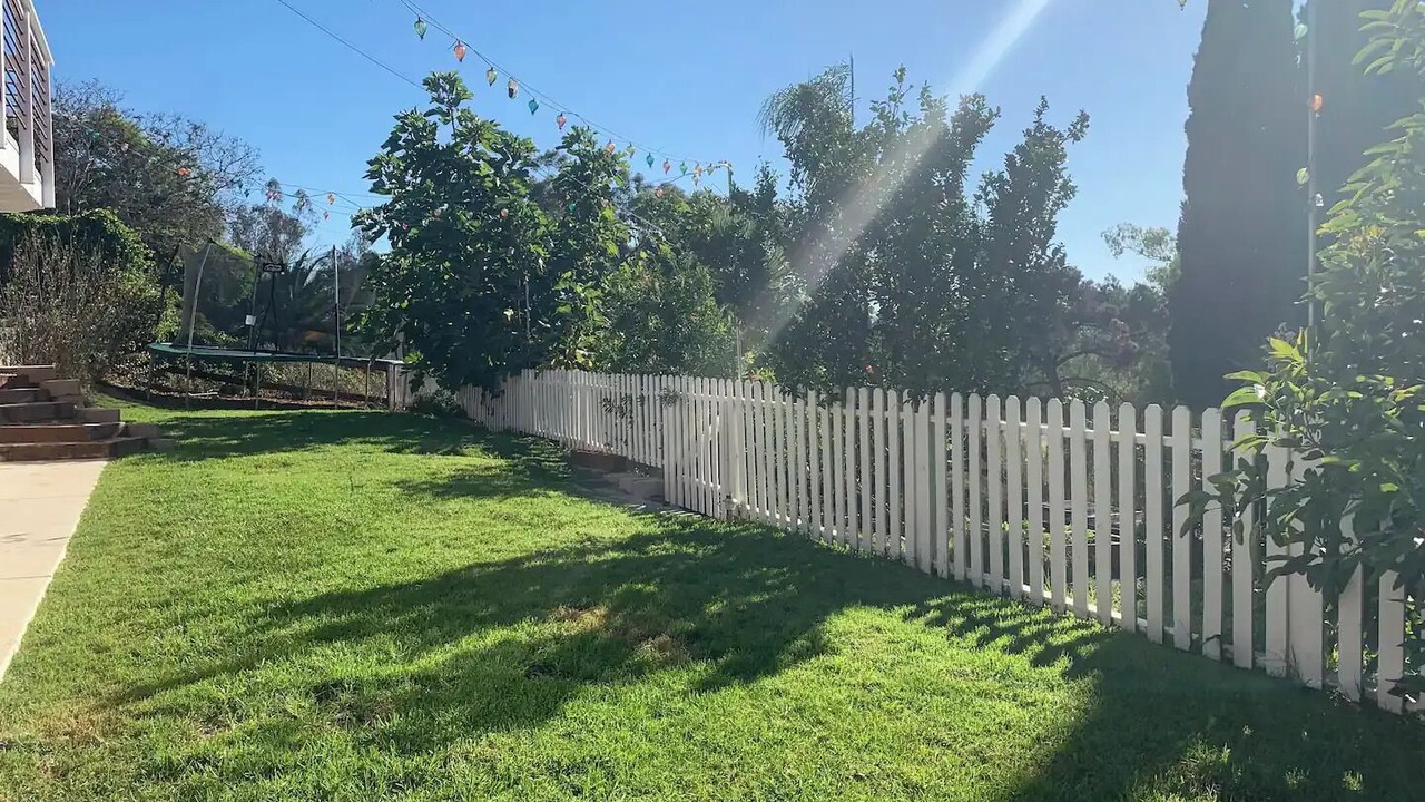 Photo of Outdoor in Vista