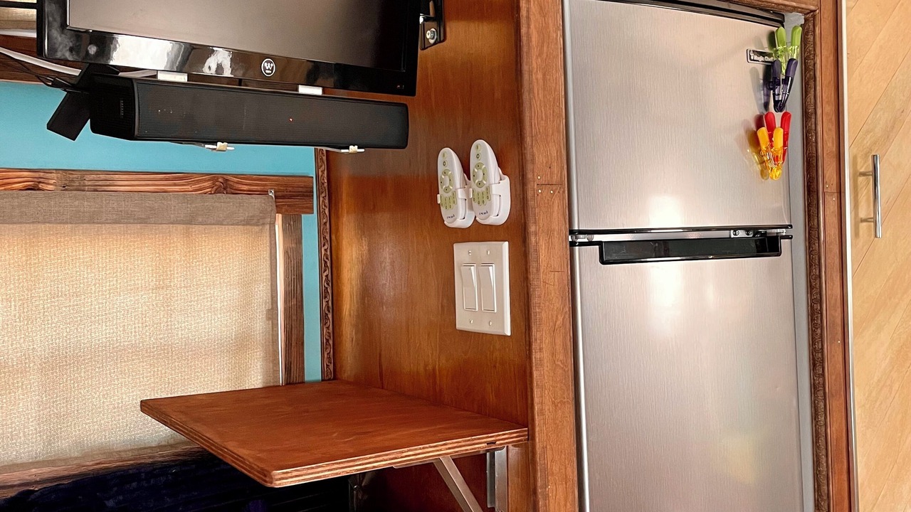 Photo of Kitchen in Victorville
