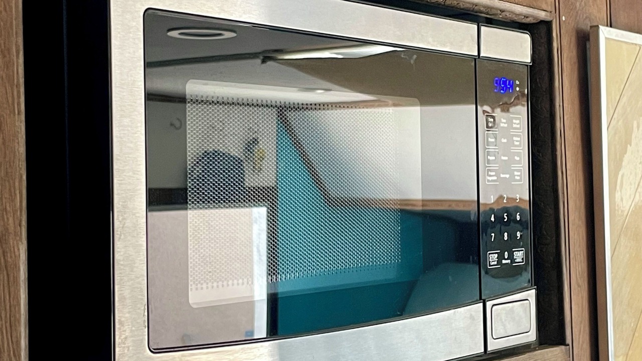 Photo of Kitchen in Victorville